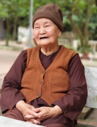 Tóm lược tiểu sử Ni Trưởng Thích Đàm Chính - Đạo hiệu Viên Thông (1928 – 2026)